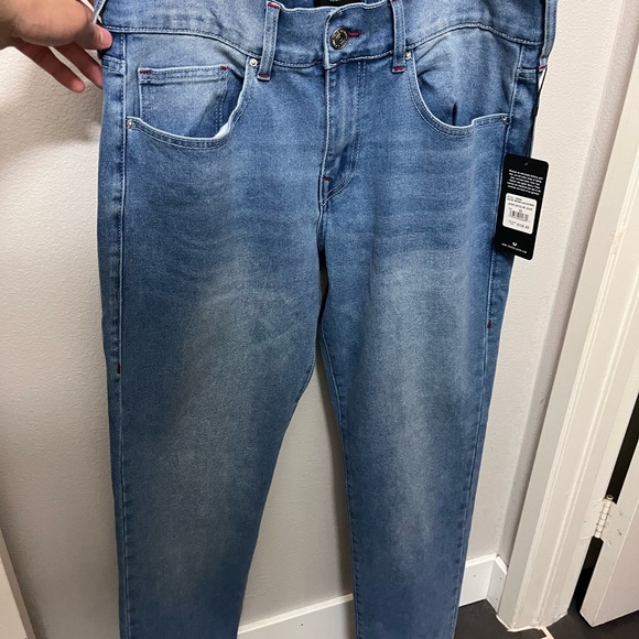 Men’s True Religion Pants